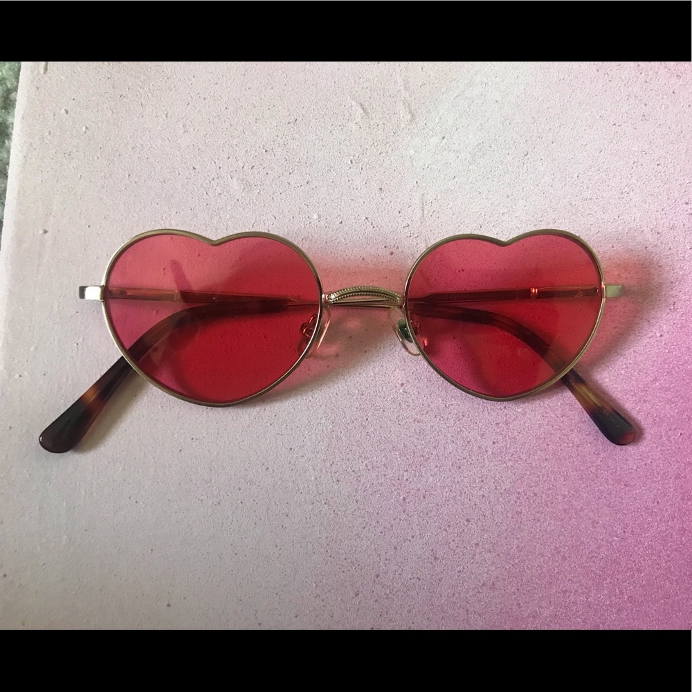 Crap Eyewear - Doctor Love SunGlasses